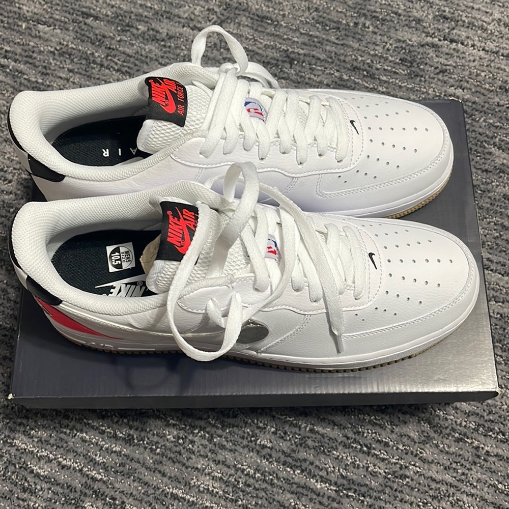 Air Force ones